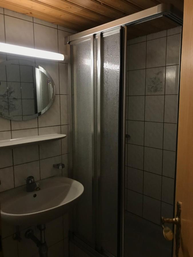 فندق Hirschegg Reinفي  Gasthof Hirsch المظهر الخارجي الصورة